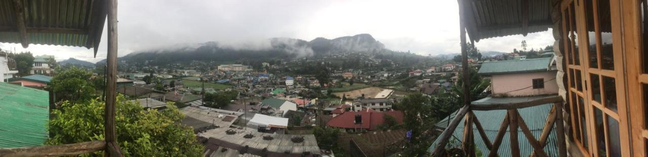 Wood Cabana Nuwaraeliya Panzió Nuwara Eliya Kültér fotó